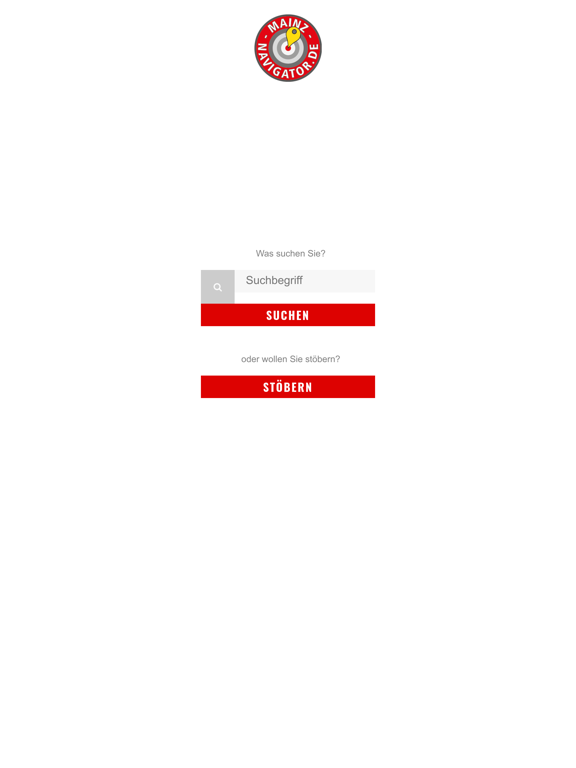 Screenshot #4 pour Mainz-Navigator