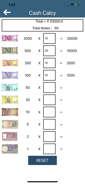 EMI Calculator & GSTCalculator(圖6)-速報App