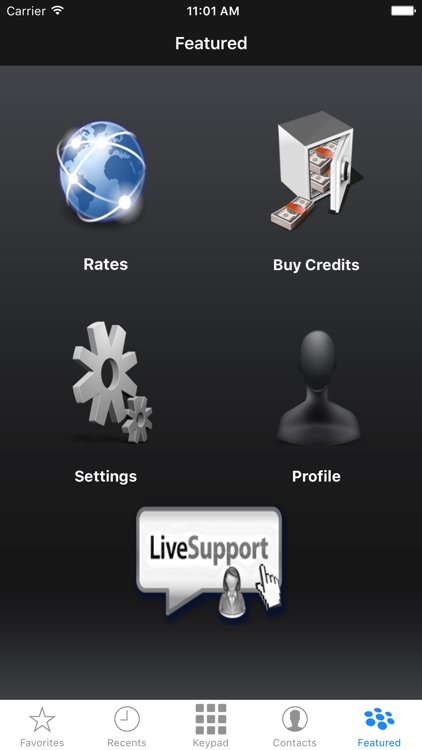 Spactron screenshot-3