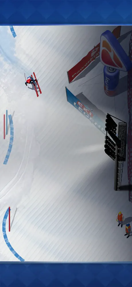 Ski Legends