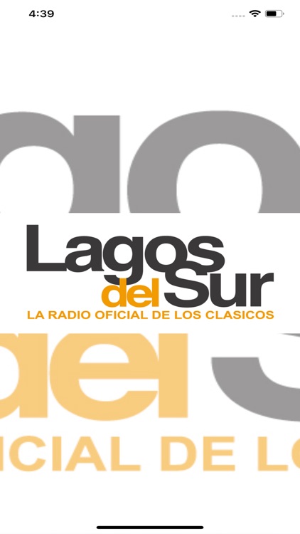 FM Lagos del Sur