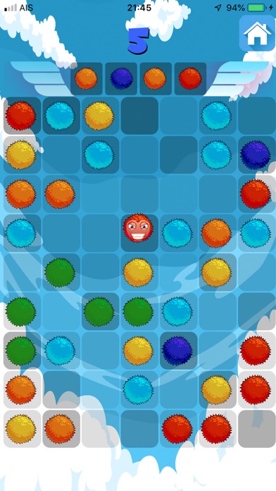 Screenshot #2 pour SuperWinLine