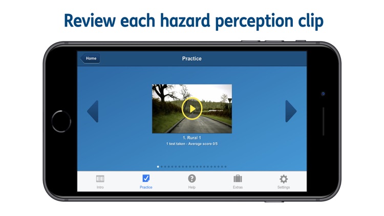 Official DVSA Theory Test Kit screenshot-3