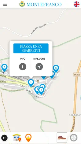 Game screenshot Flowin' Valnerina apk