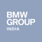 An app developed for BMW Group India events, includes all necessary information (press releases, specification, prices, images, videos etc