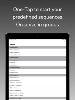 SonoSequencr iPad image 1