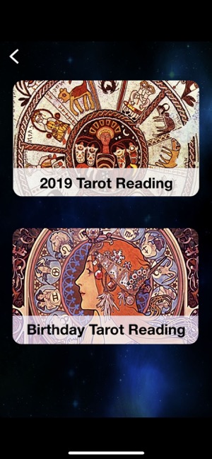 Tarot Card Reading Online(圖1)-速報App