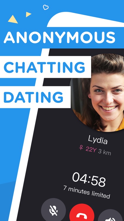 Goodnight:Fun Voice Dating App