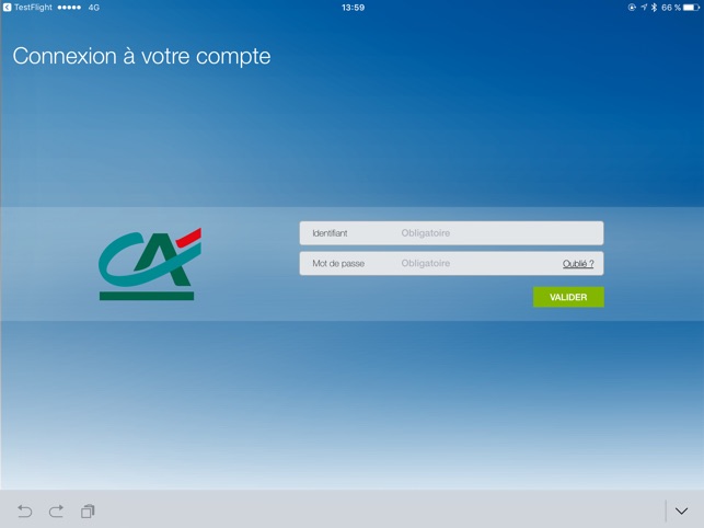 CA Conseils(圖1)-速報App