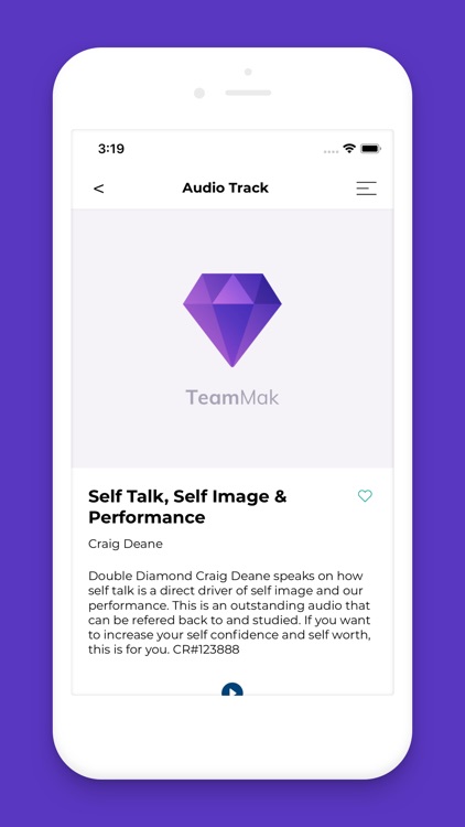 TeamMak Media screenshot-3