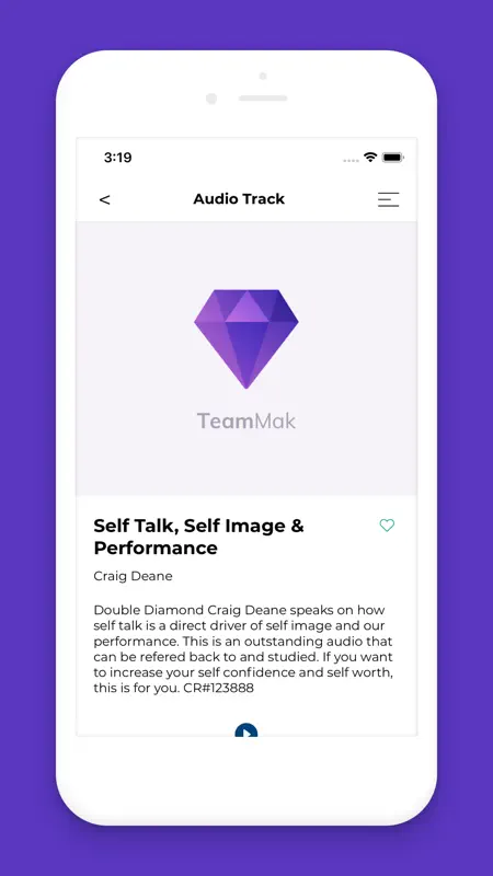 TeamMak Media screenshot 4 of 4