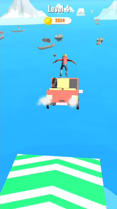 Screenshot #2 pour Skip master