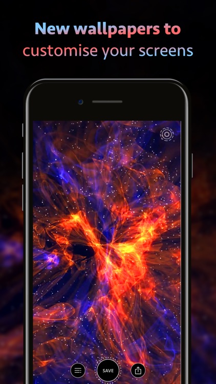 10000+ Wallpapers & Themes screenshot-4