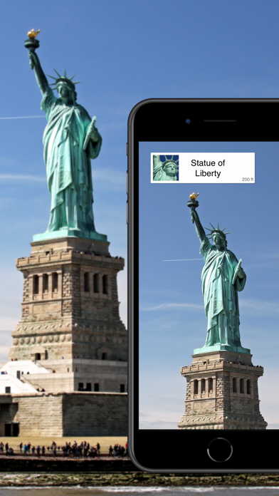 Screenshot #1 pour Bettar - AR Maps & Navigation