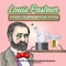 With this app students learn about the life and contributions to microbiology and chemistry made by Louis Pasteur