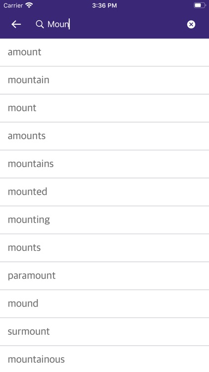 Bulgarian-English Dictionary screenshot-4