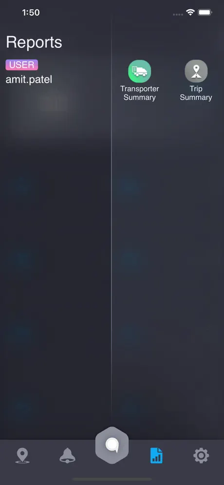 LogyTrak