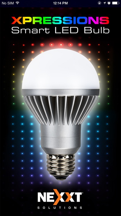 Xpressions Bulb