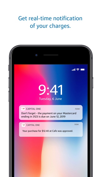 Capital One Canada