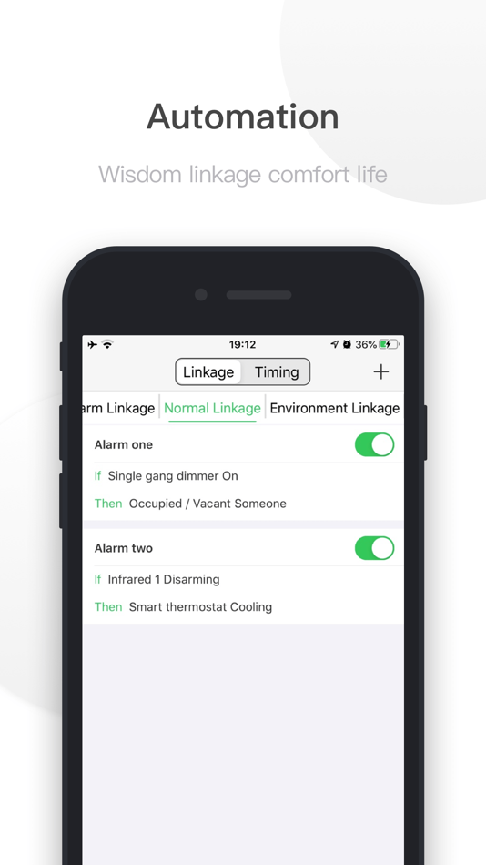 #4. UIOT SmartHome (iOS) 由: 超级智慧家(上海)物联网科技有限公司