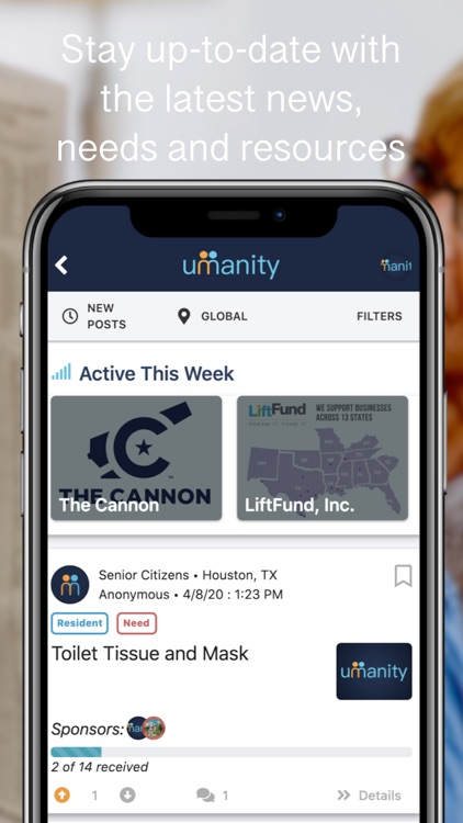 Umanity App