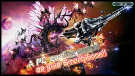 Game screenshot MMORPG Stellacept Online apk