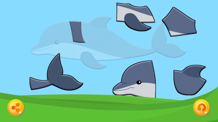 İQ Uşaq screenshot-3