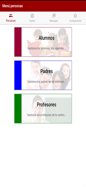 Agenda para guarderías(圖2)-速報App