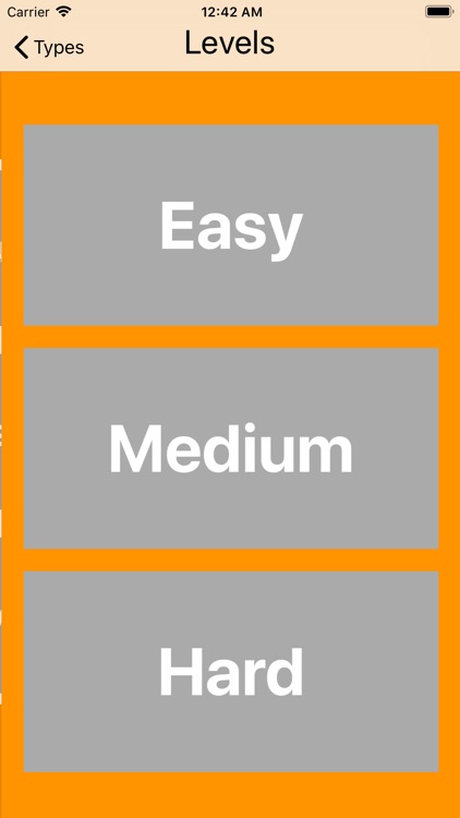 HRM Quiz screenshot-3