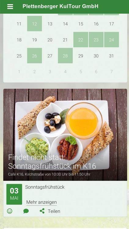 Plettenberger KulTour GmbH