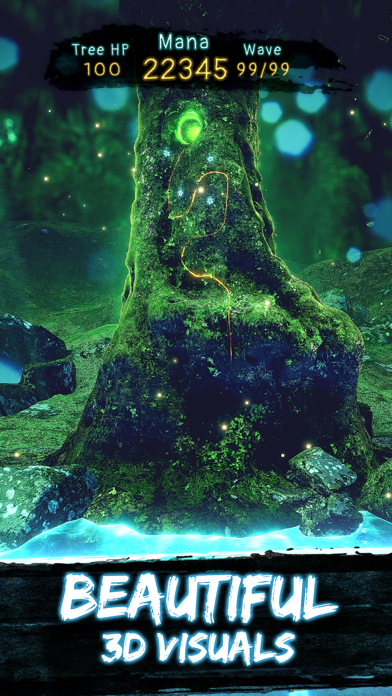 絵梨の森 - Eri's Forestのおすすめ画像1