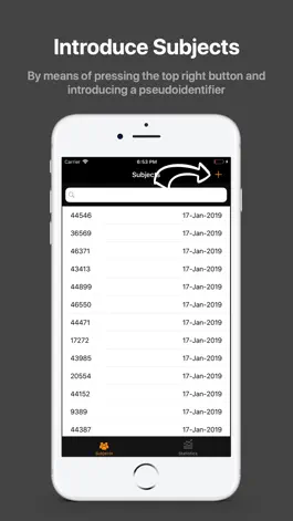 Game screenshot BigSIA mod apk