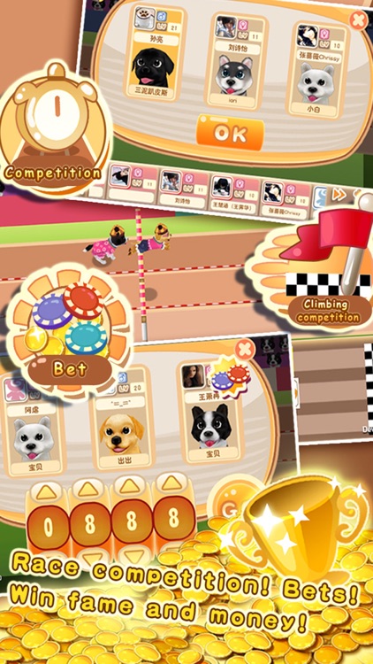 Hi Puppies screenshot-3