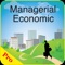 MBA Managerial Economic