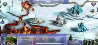 Pocket Wars: Protect or Destroy - Screenshot 1
