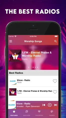Game screenshot Worship Songs-Christian Songs mod apk