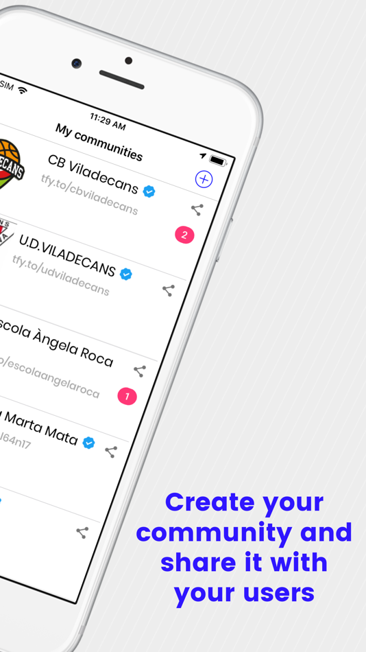 #2. Tellfy (iOS) 由: NexTReT