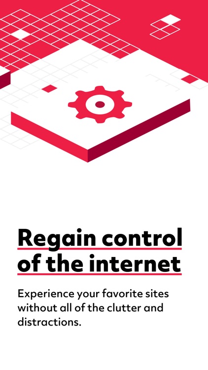 Adblock Plus for Safari (ABP) screenshot-3