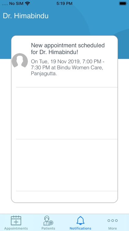 G1 Doctor screenshot-5