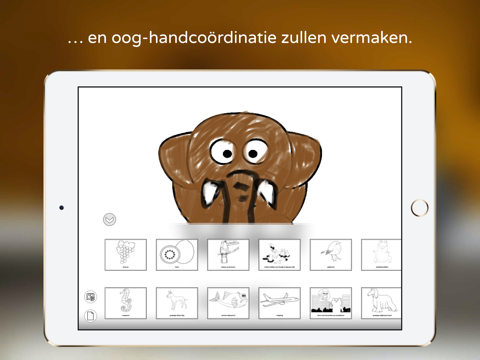 ABC Dutch Kleurboek screenshot 4