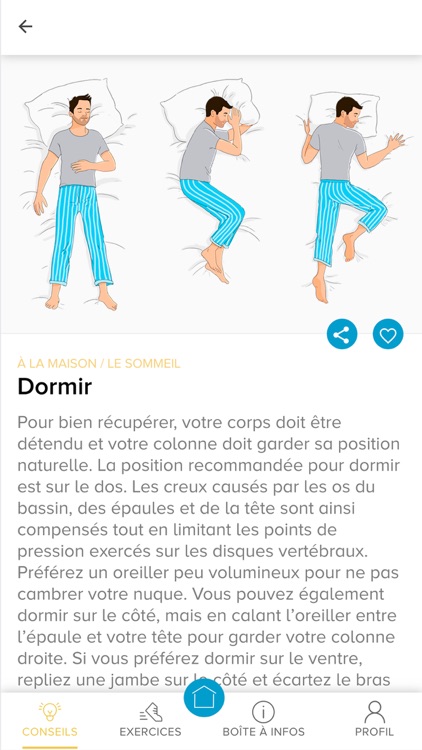 Orliman - Mon dos & moi screenshot-3