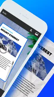 scanner now: scan pdf document iphone images 2