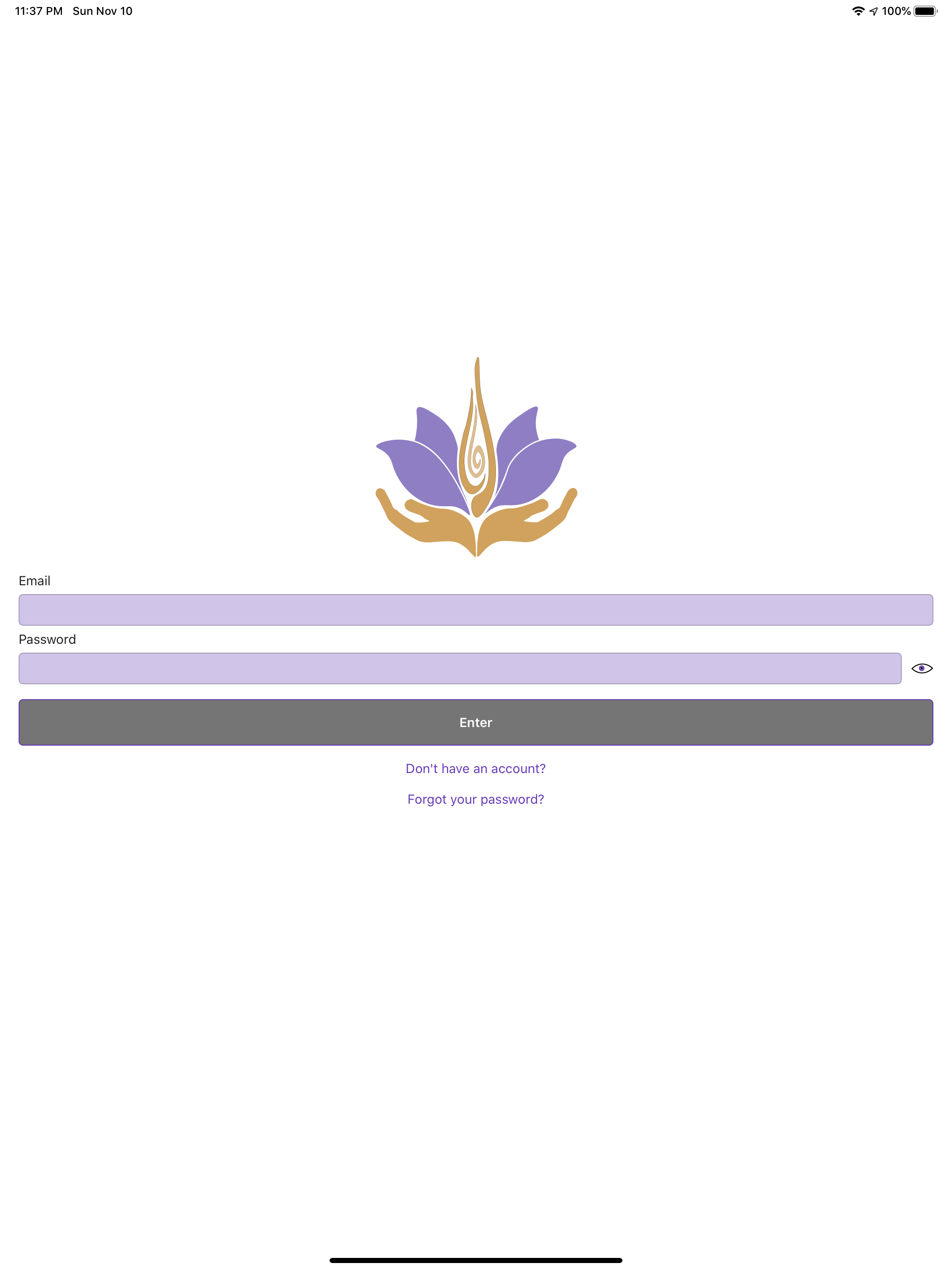 Evocare screenshot 7