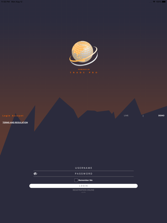 Screenshot #4 pour TradePro EquityworldFutures