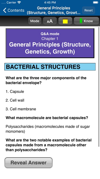 Deja Review Microbio/Immun. 3E
