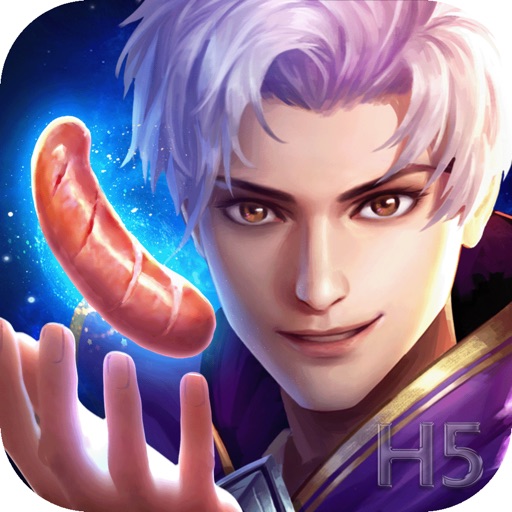 斗罗大陆-官方正版魔幻修仙手游