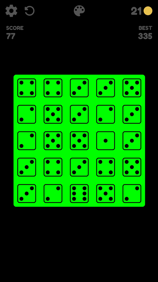 #8. Merge n Merge (iOS) Podle: Jongchan Yoon