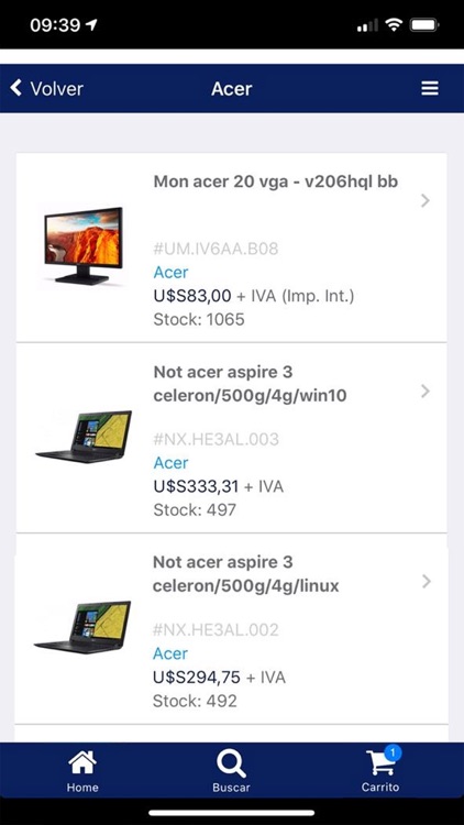 Stylus App screenshot-3