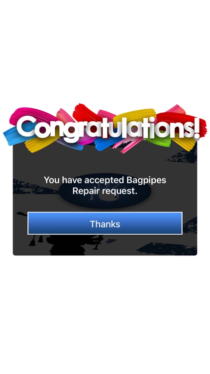 Bagpipes Repair Provider screenshot-6