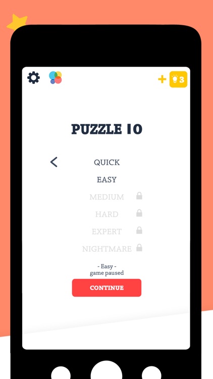 Puzzle IO - Binary Sudoku screenshot-4